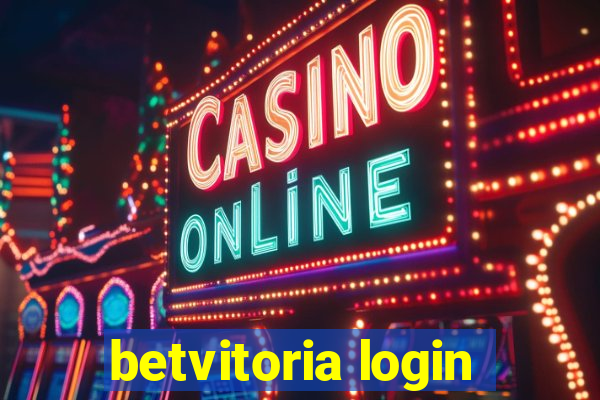 betvitoria login